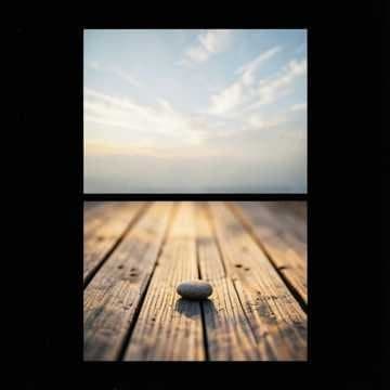 Capa de Música para Letícia